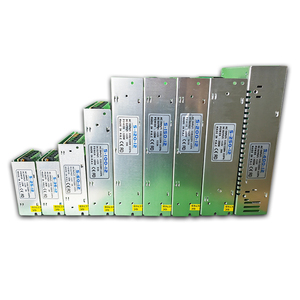 400W 12v发光二极管变压器230v 12v电源24v开关400W用于发光二极管显示屏60hz输出频率110v输入 - Product Image 3