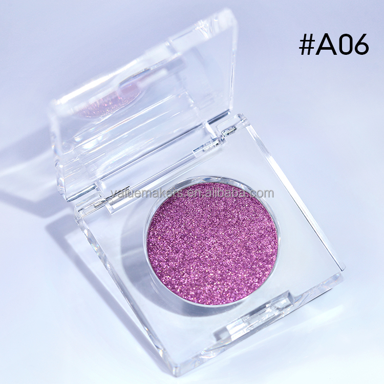 อายแชโดว์ A06 Diamond Duochrome