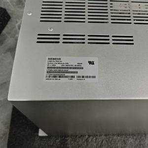 Siemens Brand New 6SL3100-0be28-0ab0 Sinamics S120 Doppel motor modul/Power Kit für SPS-Programmierung und industrielle Steuerung - Product Image 6