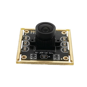 1080P 2MP Wide Dynamic Drive Free 60FPS 1920*1080 für AI Intelligent Recognition USB-Kamera modul - Product Image 1