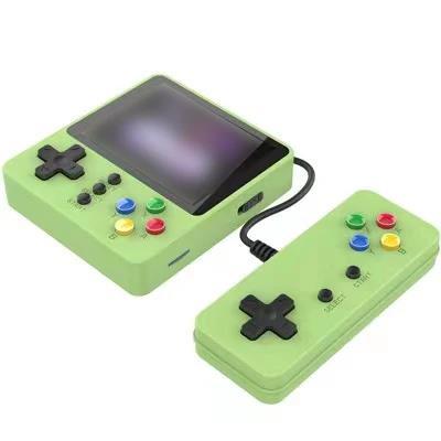 Green+ Gampad