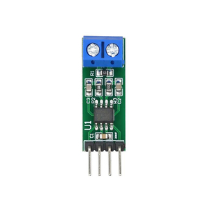 Hot selling TJA1050 <strong>CAN</strong> Module <strong>CAN</strong> Bus Module <strong>CAN</strong> Bus Transceiver STM32 Code for Ar DIY Kit