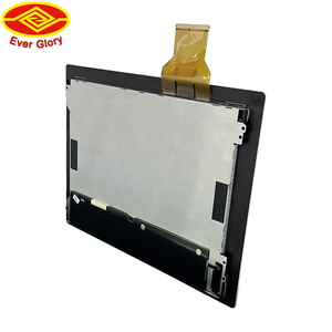 Módulo de pantalla de panel LCD COB interactivo Raspberry Pi de 15 pulgadas, PCAP capacitivo, bolígrafo USB Android, pantalla multitáctil HMI grande - Product Image 4