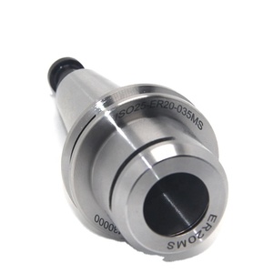 High Speed and Precision <strong>ISO</strong> <strong>Tool</strong> <strong>Holder</strong> ISO20/25/30 <strong>Tool</strong> <strong>Holder</strong> <strong>ISO</strong> ER Collet Chuck of CNC Machine <strong>Tool</strong> Accessories