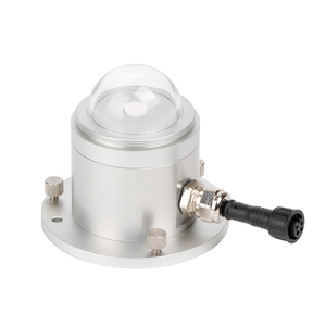 Medidor de radiación UV solar de salida RS485, sensor de radiación solar para estación meteorológica, 0-5V, 0-10V, 4-20mA, 0-10V, 1, 2, 2, 2, 2 - Product Image 1