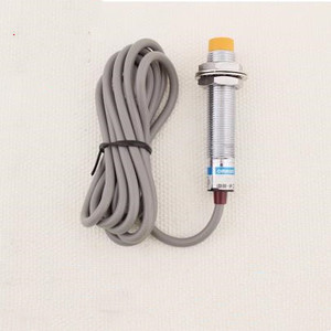 <span class=keywords><strong>LM12</strong></span>-3004PA PNP NO 3 fios M12 <span class=keywords><strong>Sensor</strong></span> indutivo proximidade <span class=keywords><strong>LM12</strong></span>-3004PB