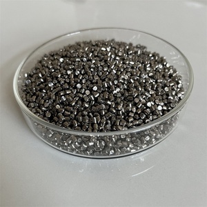 中国NiCr氩气保护颗粒3N用于加热元件的镍铬合金颗粒 - Product Image 4