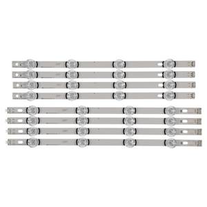 Suitable for <strong>LG</strong> 42LB582T-TB <strong>LG</strong> Lnnotek DRT 3.0 42&quot;_A/B Type Rev01 LG42LB Tiras Led - Product Image 1