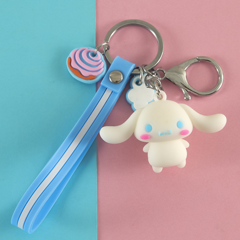 การ์ตูนสุนัขใหญ่หู