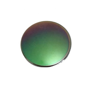 适用于各种CO2激光雕刻切割机的GaAs聚焦透镜 - Product Image 1