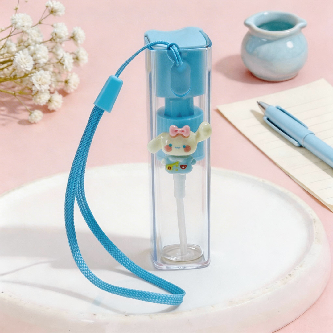 Bracelet de poignet pour chiot avec nœud