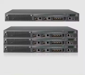 Aruba JW743A <strong>Controller</strong> - Advanced Wireless <strong>Controller</strong> for Enterprise <strong>Networks</strong> - Product Image 1
