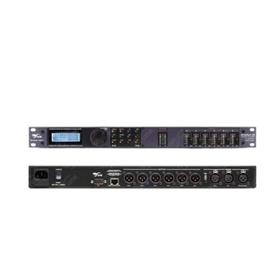 Procesador de audio PA2, Sistema de Gestión de Sonido Driverack PA2 - Product Image 1