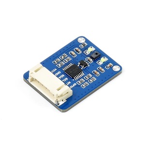 Görünür spektrum sensörü AS7341 renk algılama I2C kontrolü, yüksek hassasiyetli ahududu PI 4'ü destekler