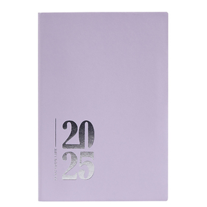 热卖批发价格2025新款日记文具笔记本A5精装笔记本日记365天计划书 - Product Image 6