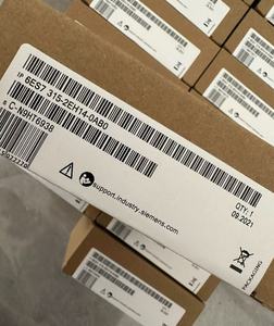Центральный процессорный блок Siemens S7-300 6ES7314-1AG14-0AB0 CPU 314 со стандартным процессором MPI - Product Image 2
