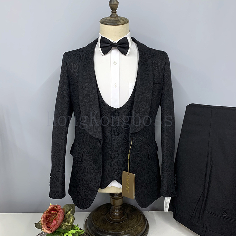 TX-T21-23 Black