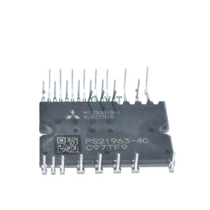 โมดูลอินเวอร์เตอร์ PS21963เครื่องปรับอากาศ-4 4A -4C -4W - Product Image 1