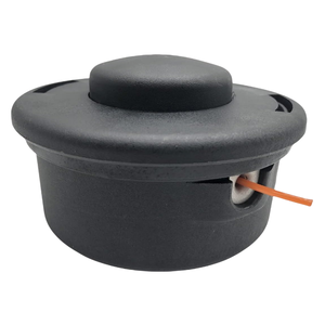 Stihl FS160 FS220 FS260 FS280 FS290 FS310 FS350 FS360 FS400 FS410 FS450に適合する40-2トリマーヘッドブラシカッターグラストリマー - Product Image 1