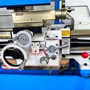 Variable Spindle Speed Manual <strong>Lathe</strong> <strong>Conventional</strong> Gap Bed Metal <strong>Lathe</strong> <strong>Machine</strong> Price CM6241V