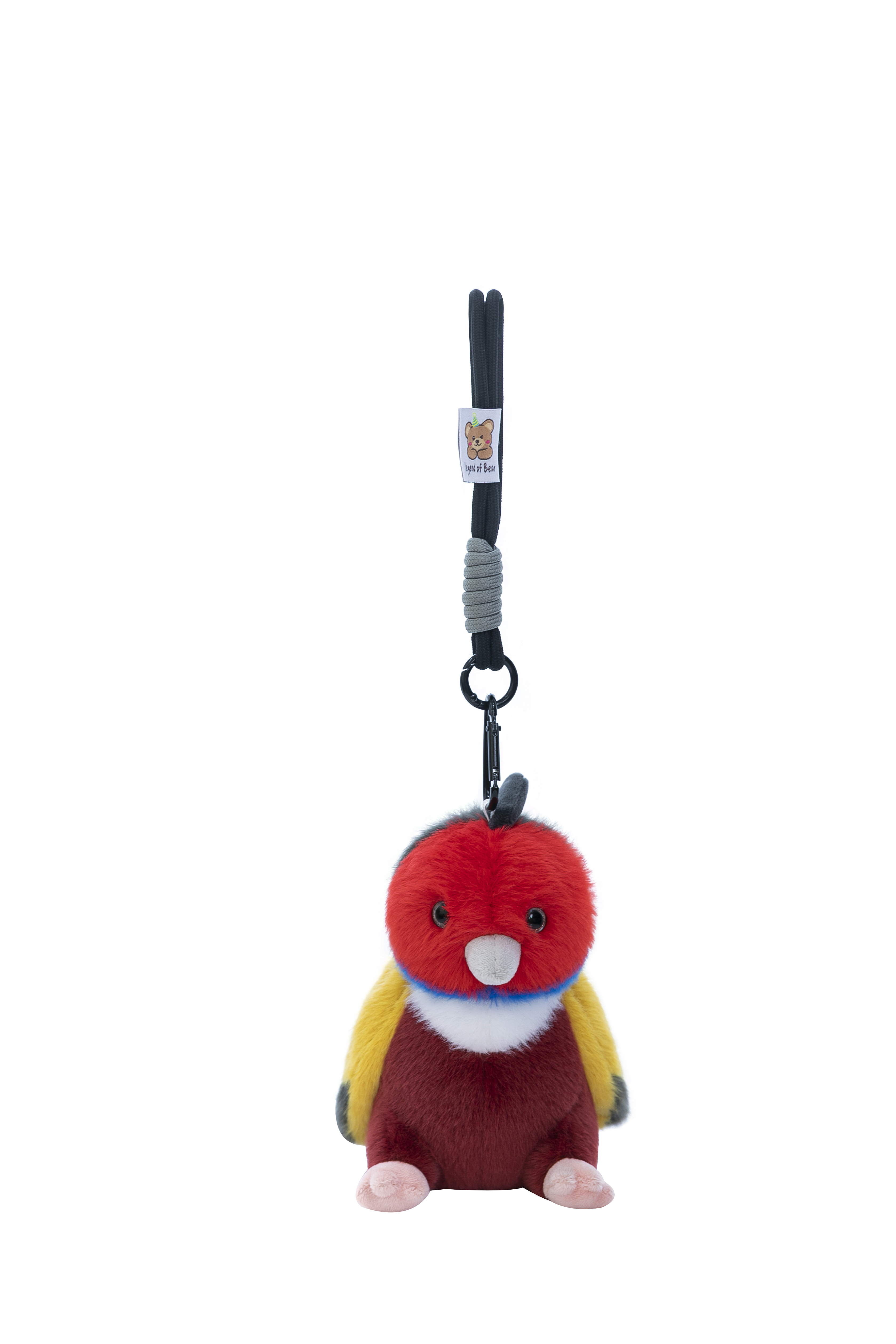 Red-16cm-chhirp