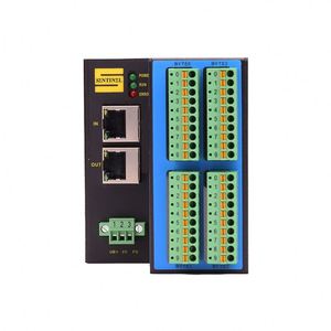 卸売耐久性IOシステム保護クラスIP20インターフェイスタイプデジタル入力IOモジュールリモート - Product Image 6
