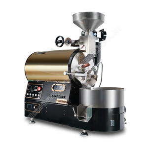 Termómetro de temperatura dual Pid para uso industrial, tostador doméstico de 2 kg, conexión de datos USB, tostadores de café para ordenador - Product Image 6