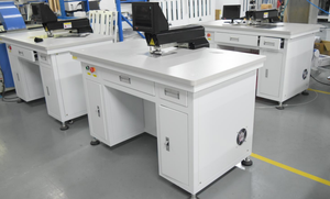 Punzonadora CNC automática para perforación de orificios de guía de placa de circuito impreso y componentes de motor de núcleo de punzonado de película PCB - Product Image 5