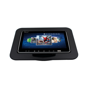 Customized Buspad 9 Inch Android Monitor for <strong>Bus</strong> VOD Entertainment System <strong>With</strong> Wifi Headrest <strong>LCD</strong> Tft Touch Screen - Product Image 6