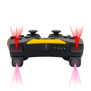 <strong>2</strong>.4Ghz Wireless USB Gamepad <strong>Controller</strong> Joystick for <strong>PS3</strong> Game Console and Android TV BOX - Product Image 6