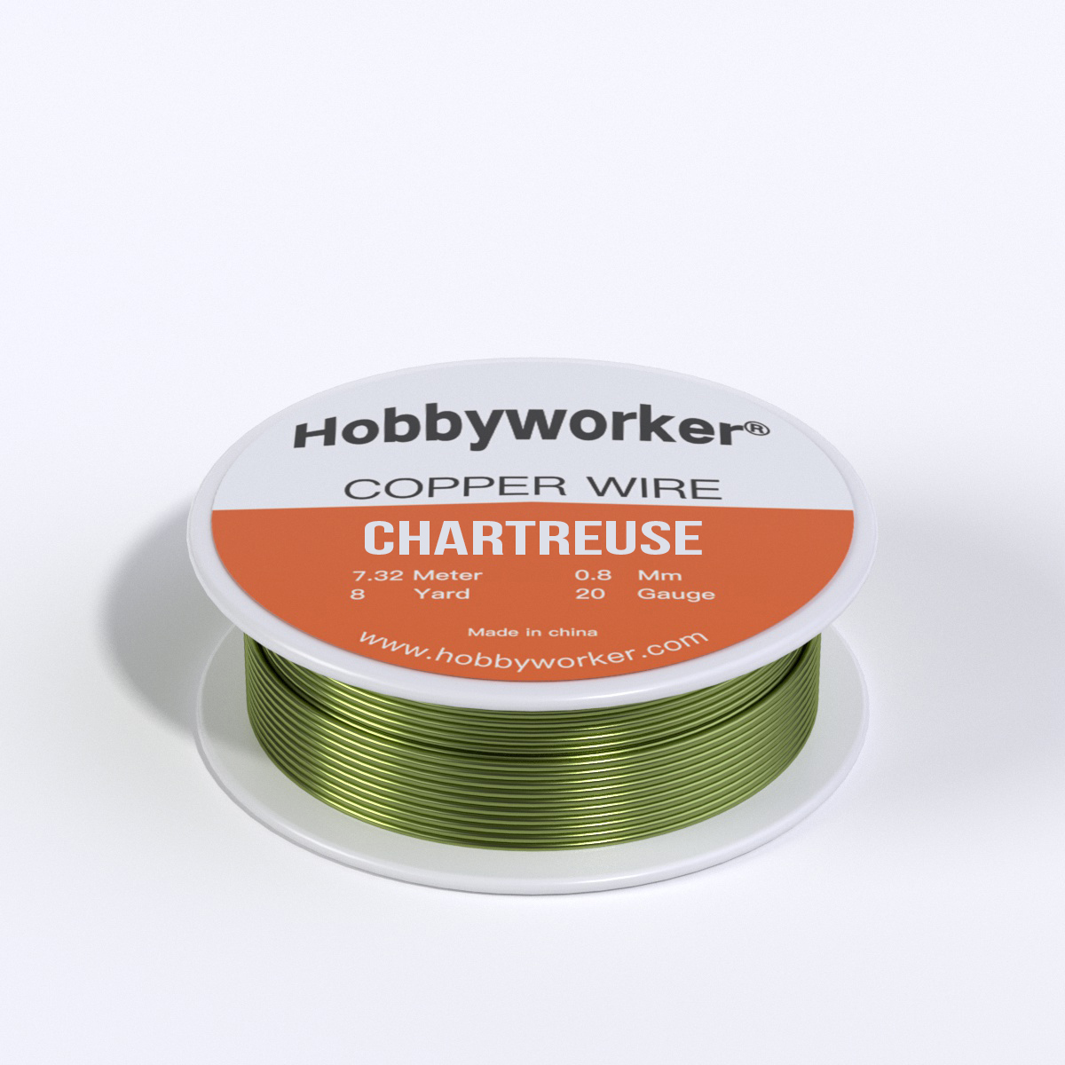 Chartreuse