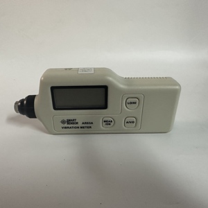 Smart <strong>Sensor</strong> AR63A Digital <strong>Vibration</strong> <strong>Sensor</strong> Meter - Product Image 1