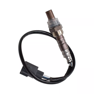 Sensores automáticos 4 Uds nuevo Sensor de oxígeno O2 aguas arriba y abajo para 2001 2002 2003 Toyota RAV4 2.0L US 8946542090 - Product Image 3