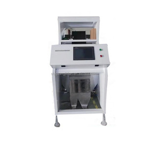 Efficient Color <strong>Sorting</strong> <strong>Machine</strong> <strong>for</strong> Grains <strong>and</strong> Miscellaneous Grains with Local Service <strong>Sorting</strong> <strong>Machine</strong> Classification <strong>Machine</strong> - Product Image 3