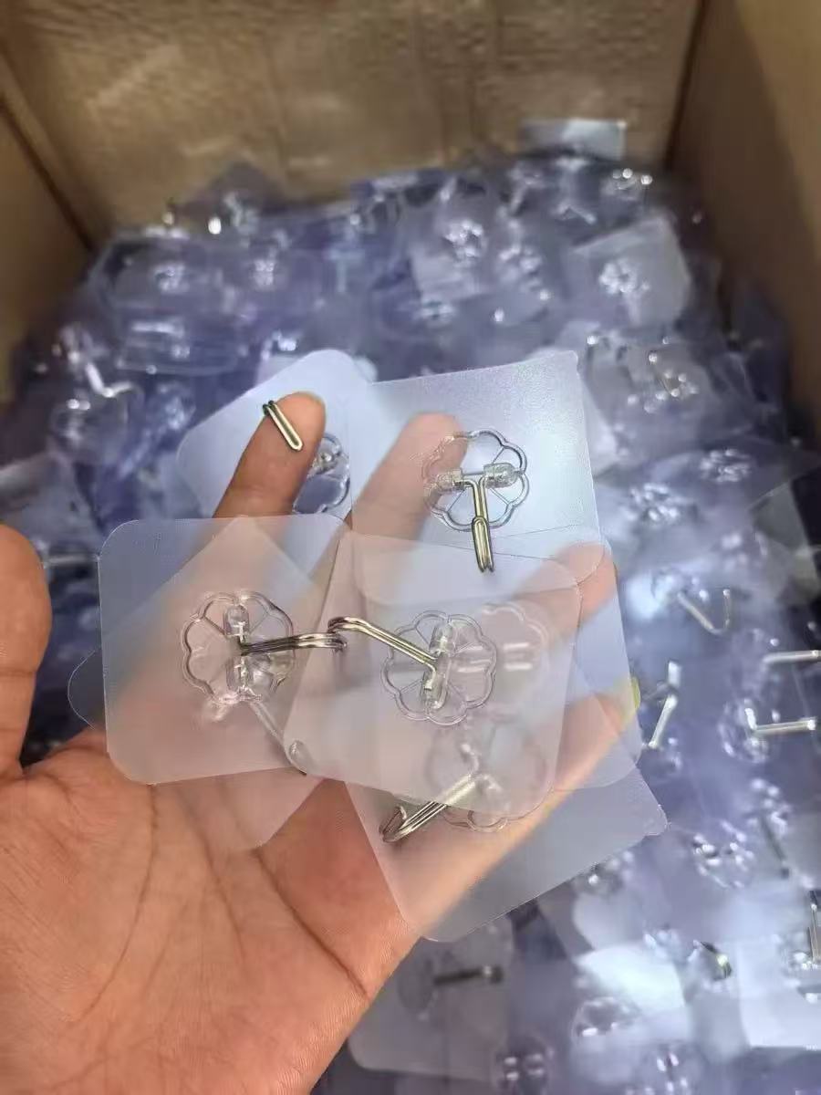Transparent