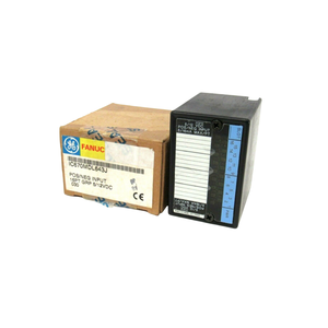 Stock original nuevo módulo de entrada IC670MDL643J IC670MDL643J - Product Image 1