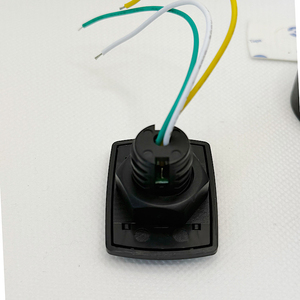 New phổ biến chuyển đổi tín hiệu cho 4008/5008 II xe điện sửa đổi cảm ứng bắt đầu nút trang bị thêm nâng cấp - Product Image 2