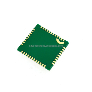 Stock Wireless Transmission Transceiver Module CHIP IC SIM800C - Product Image 4
