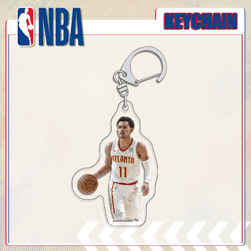 Trae Young