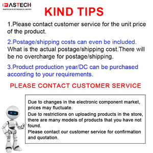 CD4536BK logica programmabile TIMER elettrone componente digitale processori di segnale controller CD4536BK - Product Image 2