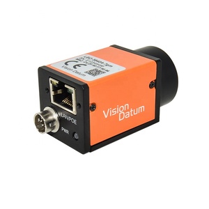 LEO720S-313gm apoyo Jetson 720x540 de alta velocidad Gige Vision Raspberry Pi Ethernet Gige Cámara Matlab - Product Image 1