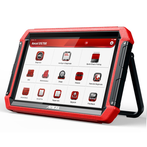 ANCEL DS700 Car Diagnostic Tools OBD2 Automotive Scanner Professional Full System Bi-Directional Control OBD 2 Auto Diagnostic - Product Image 1