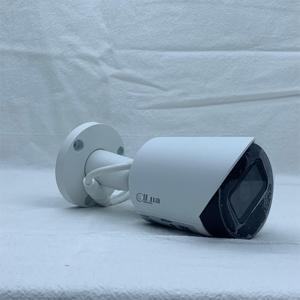 Dahua Outdoor 2MP Lite <strong>IR</strong> IPC-HFW2230S-<strong>S</strong>-S2 Fixed-focal IP67 PoE Bullet Network <strong>Camera</strong> 1080P DH with PTZ Features 4K Resolution
