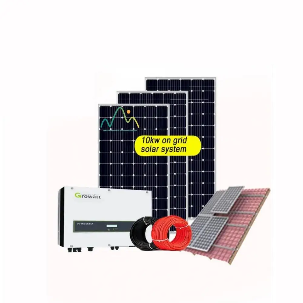 generator solargenerator 600 w 800 w 1 kw 3 kw 5 kw 10 kw solarsystem lichter für innenräume solarenergieprodukte