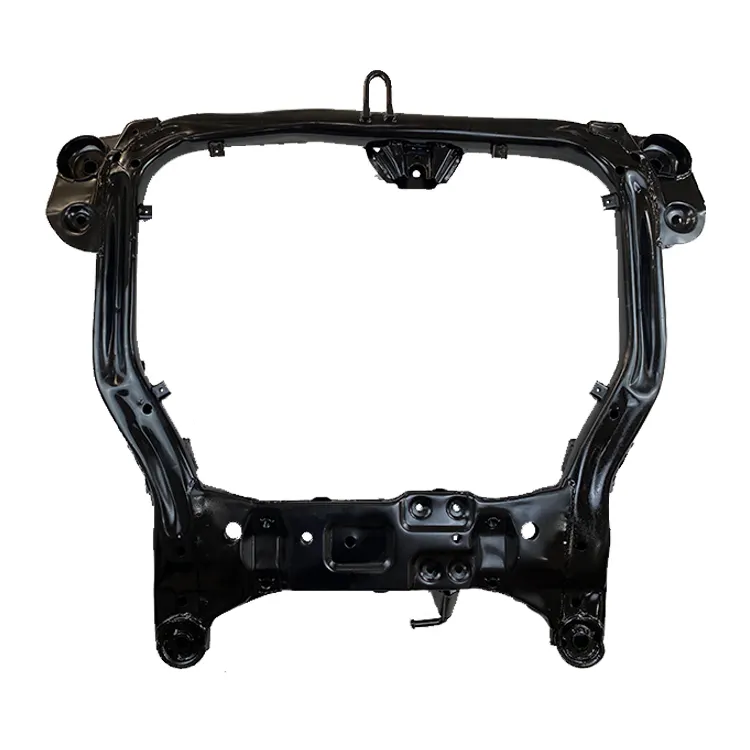 Kebo yedek parçaları OEM 62405-2L100 ön aks süspansiyonu alt çerçeve Hyundai I30 2006 2007 2008 2009 2010 2011 2012