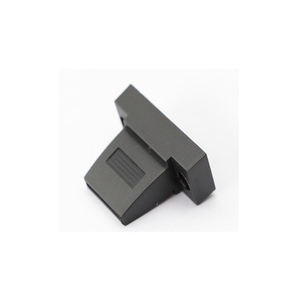 D-SUB 9pin nhựa mui xe DKN loại cho cáp phẳng, DB 9pin mui xe cho cáp phẳng - Product Image 2