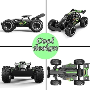 2024 1:18 Scale 2.4Ghz Remote Control Car 15-20 km/h High Speed <strong>RC</strong> Car Racing Kids Remote Control <strong>Toys</strong> <strong>Toy</strong> - Product Image 6