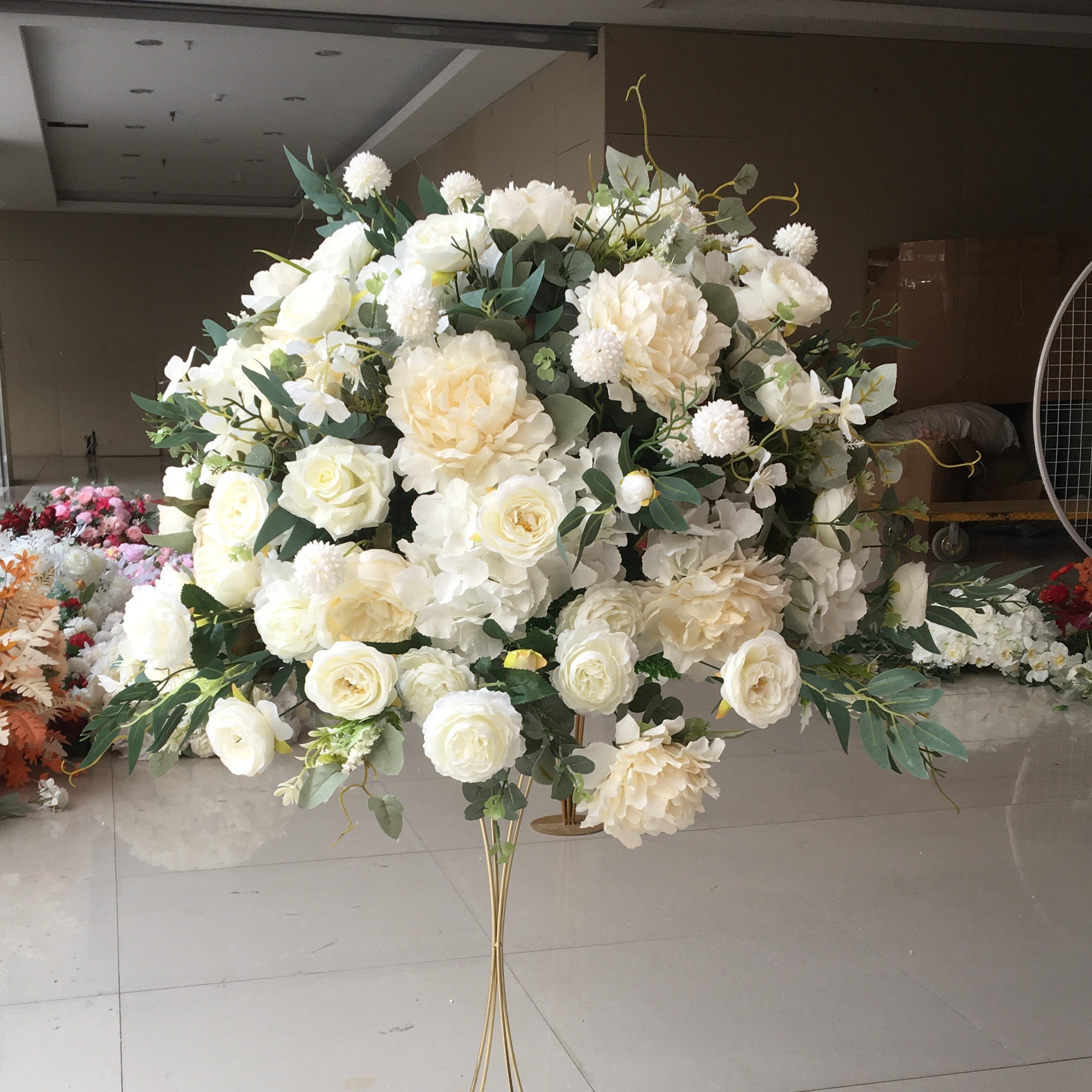 Ivory+Pin