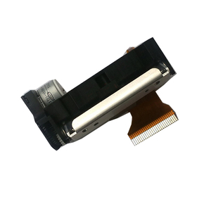 Brand New <strong>Kangtai</strong> contec ECG Machine ECG100G ECG Machine Platen Shaft Printer Mechanism Complete Set with Rubber Roller - Product Image 6
