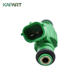 ZPH 35310-37150 3531037150 yakıt enjektörü HYUNDAI SONATA SANTA FE TIBURON TUCSON KIA OPTIMA SPORTAGE 2.5L 2.7L için meme - Product Image 5